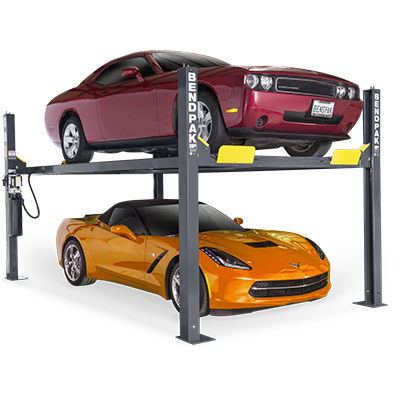 Portable Car lift