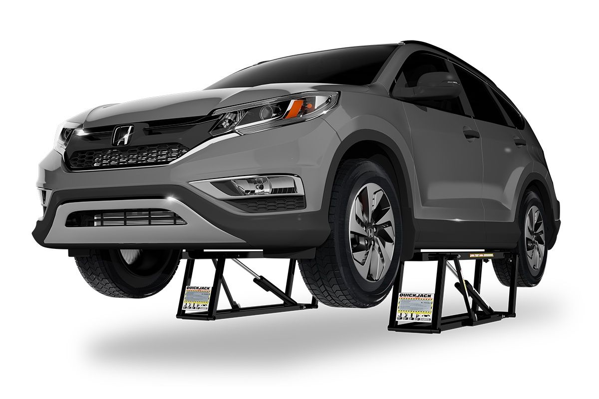 portable car jack lift